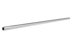 Alfer Rundrohr Aluminium | 2.5 m