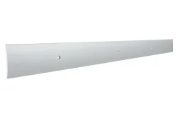 Alu-Übergangsprofil | 100 × 5 × 0.5 cm