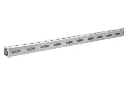 Alfer Alu-Quadratrohr | 23.5 x 23.5 mm