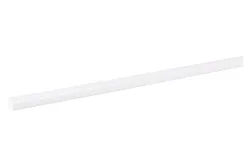 Alfer PVC-Rundstange | 1 m | 7.5 mm