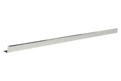 Alfer Winkel Edelstahl | 1 m