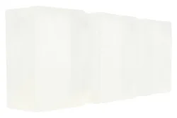 GLOREX Glycerin Seife &Ouml;ko 1500g 61600122 transparent