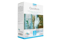 Glorex Quickform Alginat | 500 g