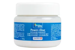 Glorex Power Glue Universal-Klebstoff | 150 ml