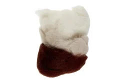 Glorex Schafwolle | 3 × 10 g
