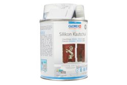 Glorex Silikon-Kautschuk HB | 1 kg