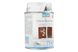 Glorex Silikon-Kautschuk HB | 1 kg