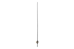 Glorex Sekundenzeiger Schwarz | 10 cm