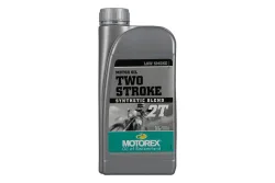 Motorex Oel Two Stroke 2T 1l