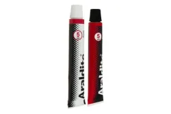 Araldite Rapid Zweikomponenten-Kleber | 2 × 15 ml