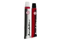 Araldite Rapid Zweikomponenten-Kleber | 2 × 15 ml