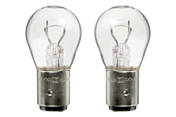 Philips Vision Plus P21/5W | 12 V | 2 Stück