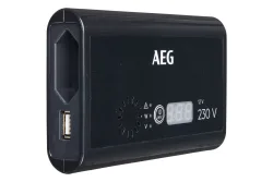 AEG Spannungswandler Si | 150 W