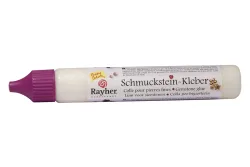 Rayher Schmucksteinkleber | 40 ml