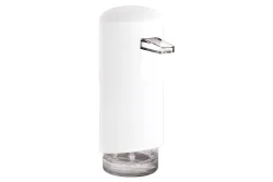 Diaqua - Schaumseifenspender weiss, One Size