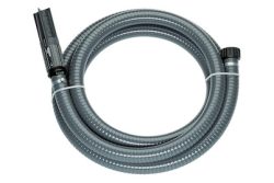Gardena 01418-20.000.00 - Sauggarnitur (Schwarz)