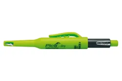 Pica Dry Tieflochmarker Grün