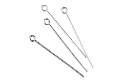 Rayher Kettelstift | 2 cm | 0.7 mm | 20 Stück