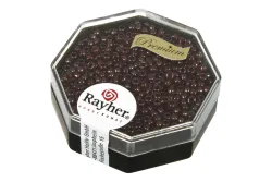Rayher Premium-Rocailles Gold Gelüstert | 2.2 mm | 4 g