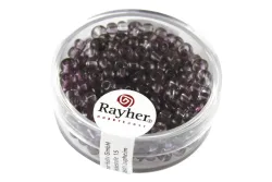 Rayher Rocailles Two Tone | ⌀ 4 mm | 17 g