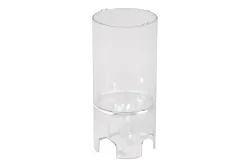 Rayher Kerzengiessform Glockenspitze | 6.5 cm