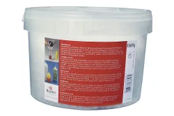 Rayher Wachslinsen Weiss | 1.5 kg