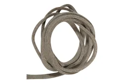 Rayher Micro-Wildleder Grau | 2.5 m