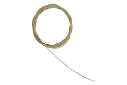 Rayher Schmuckdraht Matt | 0.5 mm | 2 m
