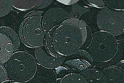 Rayher Pailletten Gewölbt | ⌀ 6 mm | 4000 Stück
