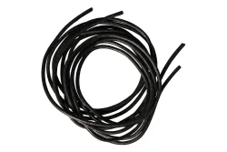 Rayher Rundriemen Rindleder | ⌀ 2 mm | 1 m