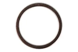 Rayher Schmuckring Metall Flach | 2.5 cm