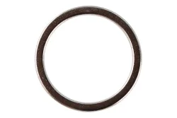 Rayher Schmuckring Metall Flach | 2.5 cm