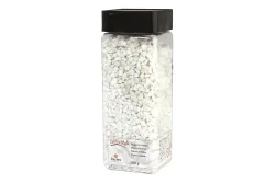 Rayher Granulat Weiss | 0.5 l