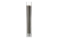 Fimo Perlenstechnadeln, 0,8 mm und 1,7 mm, SB-Karte 50Stück