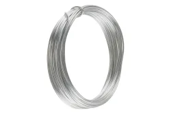 Glorex Aluminiumdraht | 1 mm × 5 m