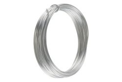 Glorex Aluminiumdraht | 1 mm × 5 m