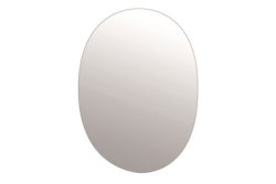 Glorex Bastelspiegel Oval | 5.5 × 7.5 cm