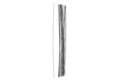 Glorex Steckdraht Geglüht | 0.8 mm | 35 Stück