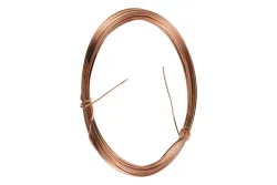 Glorex Kupferdraht | 0.6 mm × 10 m