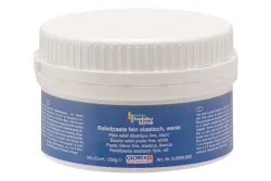 Glorex Reliefpaste Elastisch Weiss | 250 g