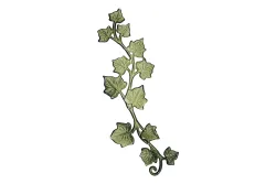 Rayher Wachsmotiv Efeuranken | 12.5 cm