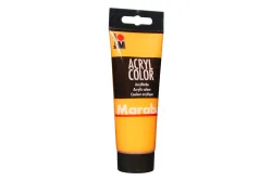 Marabu Acryl Color Orange | 100 ml