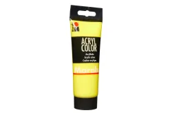 Marabu Acryl Color Gelb | 100 ml