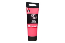 Marabu Acryl Color Karminrot | 100 ml