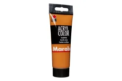 Marabu Acryl Color Orange | 100 ml