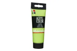 Marabu Acryl Color Blattgrün | 100 ml
