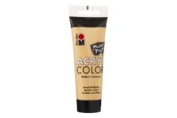 Marabu Acryl Color Gold | 100 ml