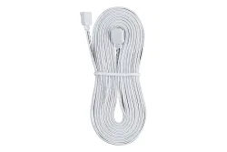 Paulmann YourLED Flex-Connector Weiss | 5 m
