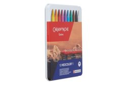 CDA Neocolor 10 Stk