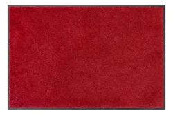 Kleenmat Fussmatte Original Plus Rot | 45 × 70 cm